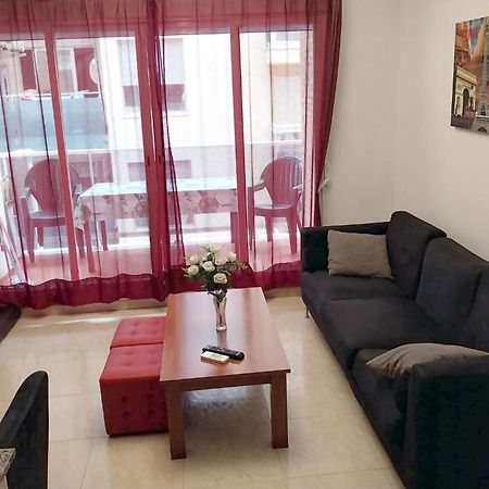 La Casella Playa De Gandia Eksteriør bilde