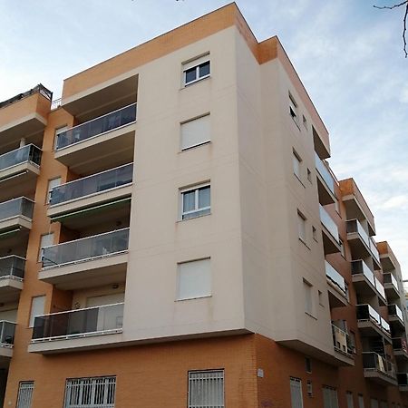 La Casella Playa De Gandia Eksteriør bilde